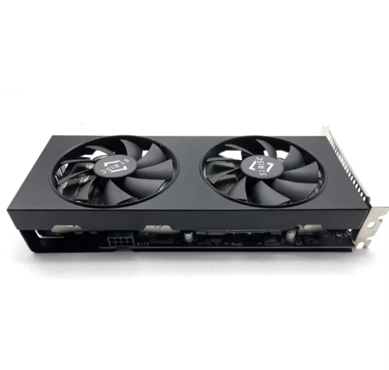 Placa de Vídeo RX 5600xt - Foto 3