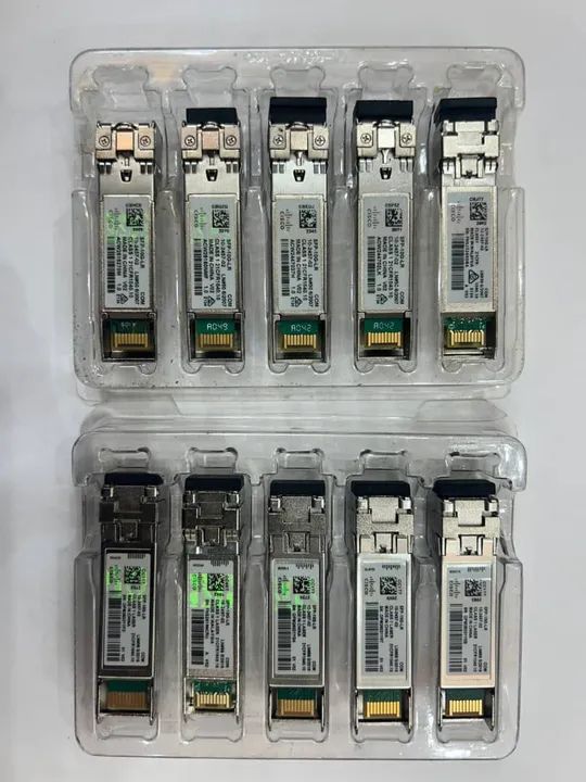 Gbic Cisco LR SR - Foto 2