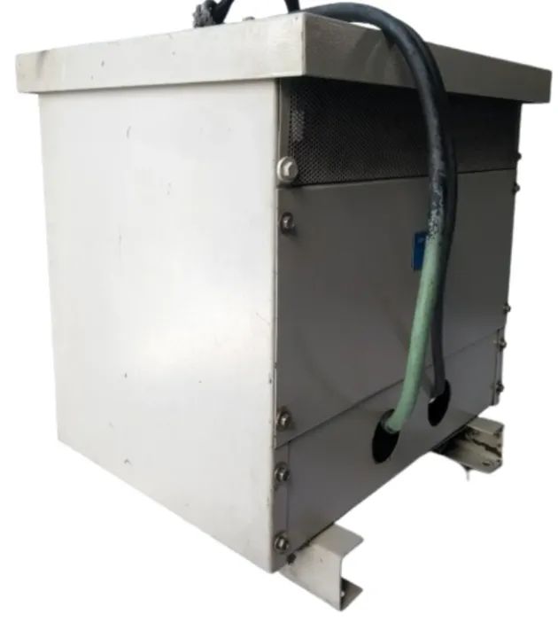 Autotransformador Trifásico 30kva 30000va - Foto 3