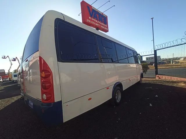 Micro ônibus 2013/14 - Foto 6