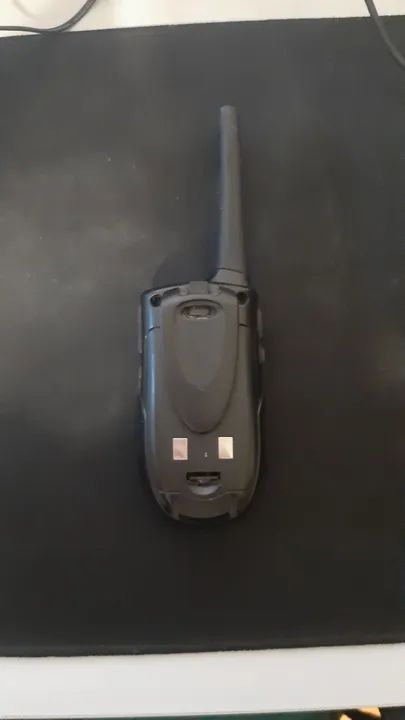 Walkie Talkie Intelbras Twin 96 - Foto 2