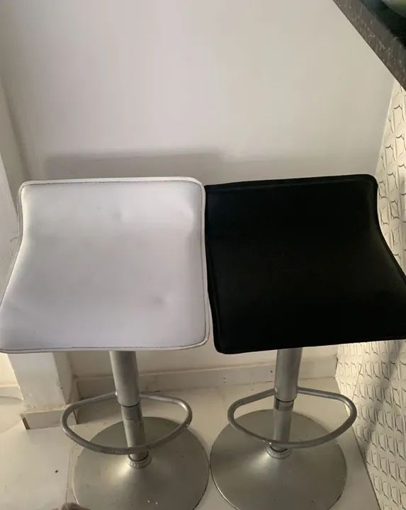 Banquetas 