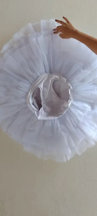 Figurino ballet - Foto 3