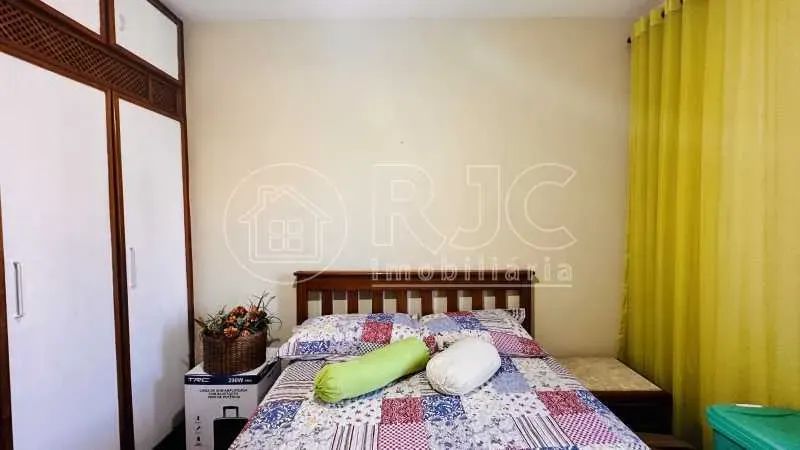 Cobertura-À VENDA-Tijuca-Rio de Janeiro-RJ - Foto 9