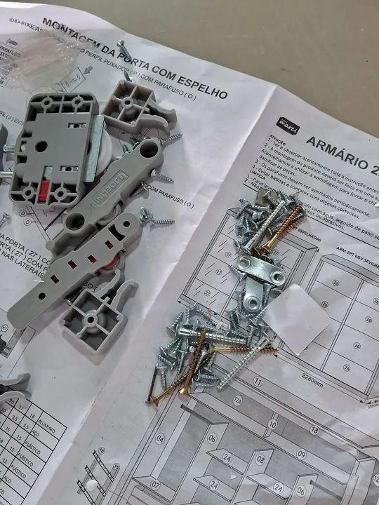 Charles montador de moves em geral - Foto 5