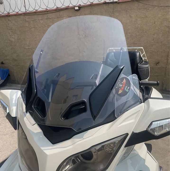 BRP CAN AM SPYDER RT LIMITED 2019 A ÚLTIMA QUE VEIO AO BRASIL  - Foto 5