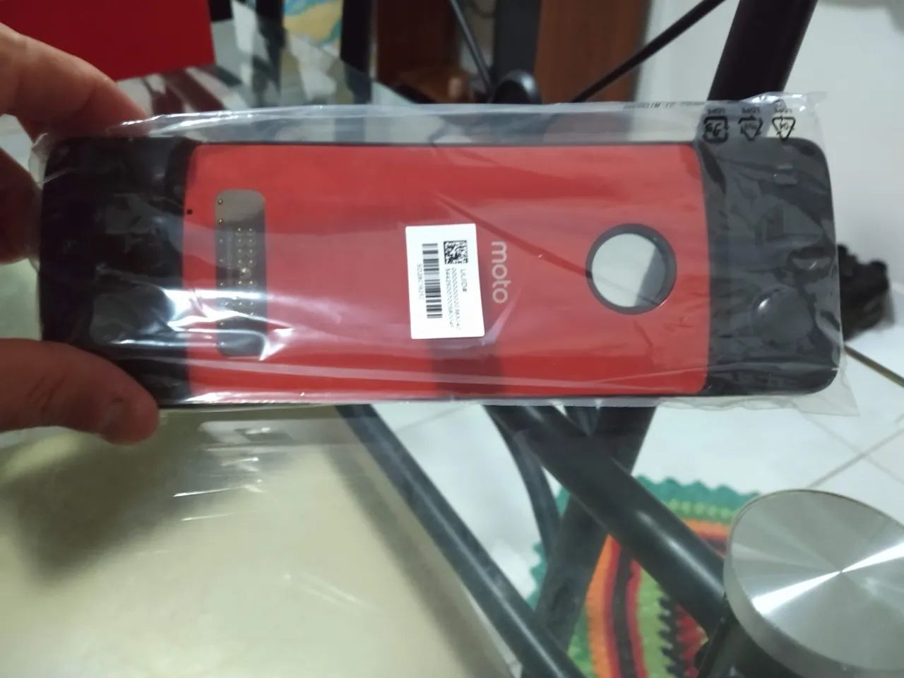 Moto Snap Game Pad - Foto 2