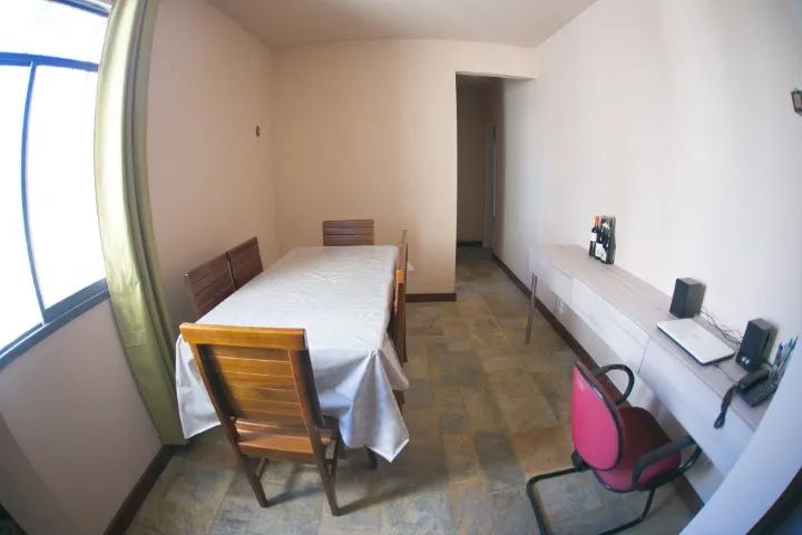 APARTAMENTO MOBILIADO COM EXCELENTE LOCALIZAÇÃO. - Foto 5
