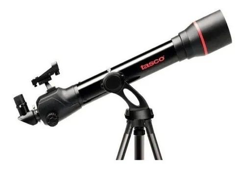 Telescópio Tasco  - Foto 4