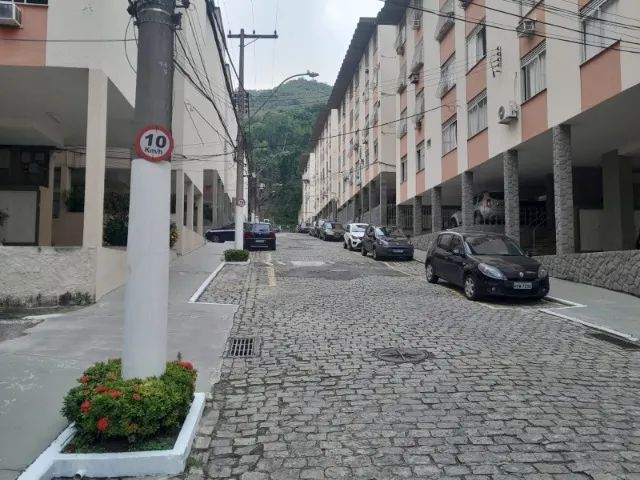 foto - Niterói - Santa Rosa