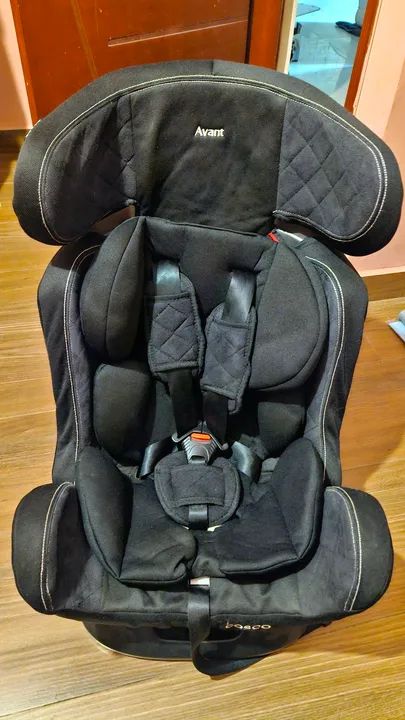 Cadeirinha de bebê Cosco - Foto 3