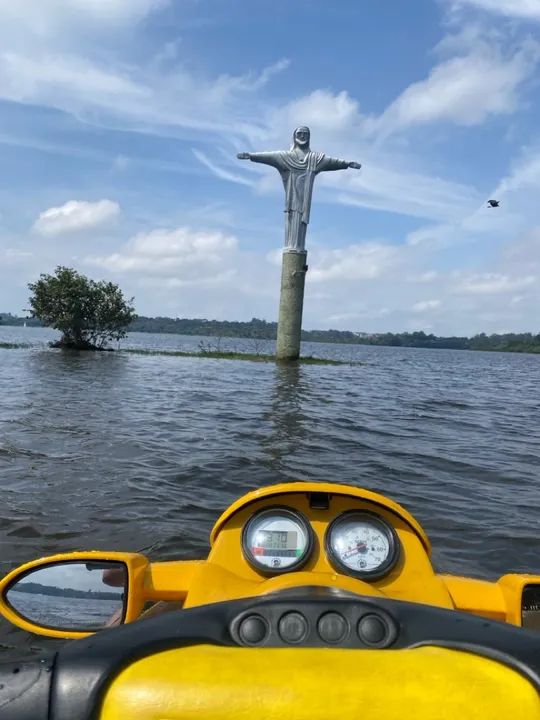 Jet ski  GTX  2006   (2 Tempos) - Foto 3