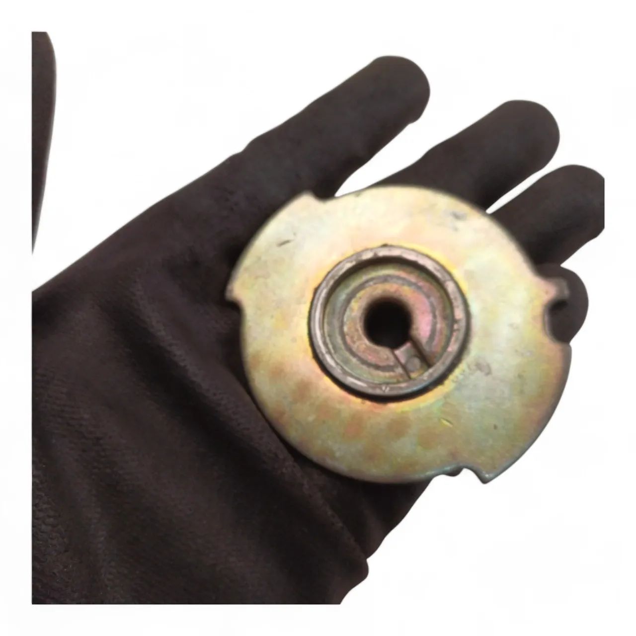 Rotor Pulsador Kawasaki Zx 600 1995 - Peças para motos - São Jorge