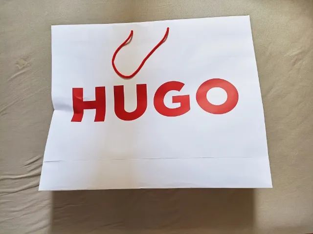 Vestido Hugo Boss original  - Foto 3