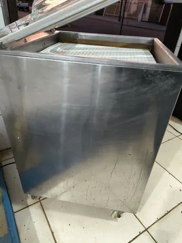 Seladora a Vácuo de Plataforma Cetro - Foto 2