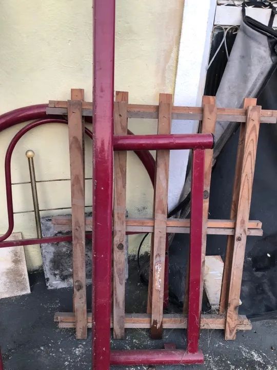 Cama solteiro  - Foto 2