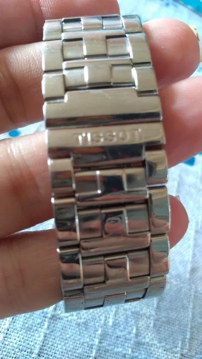 Relógio Tissot Feminino - Foto 2