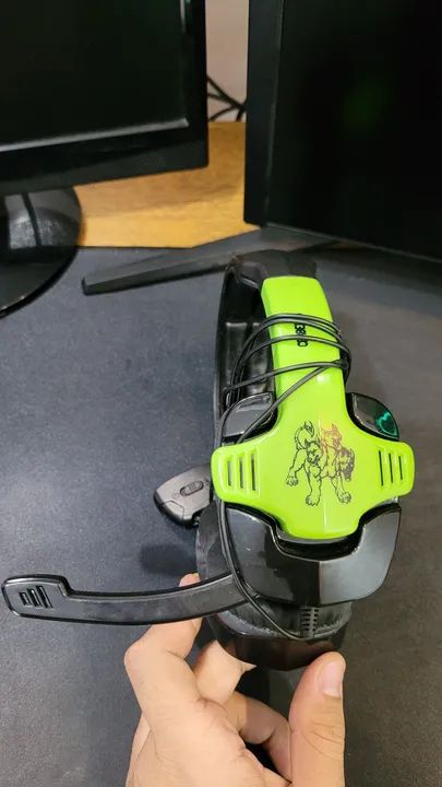 Headset Gamer Xbox - Foto 3