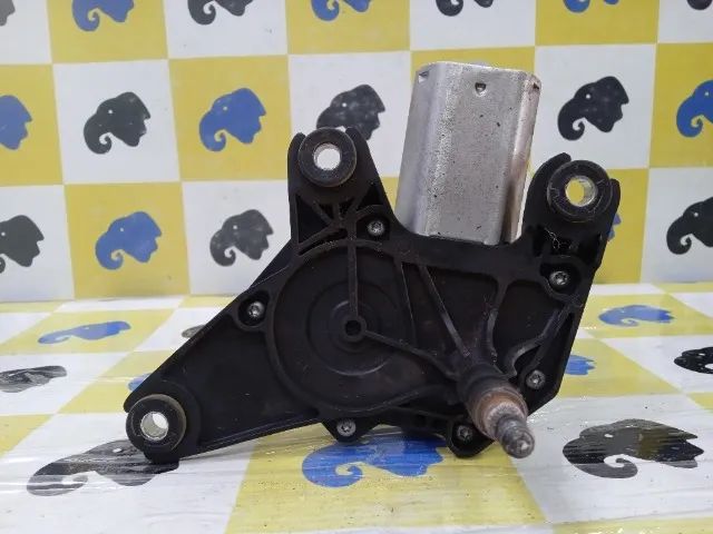Motor Limpador Vidro Vigia Traseiro Spin Ltz 2013- 2015 Cod. 52044637  - Foto 2