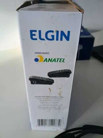 Headset Elgin HST - 6000 - Foto 3