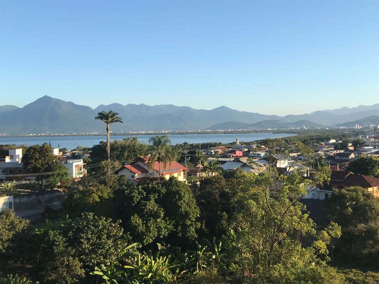 foto - São José - Ponta de Baixo