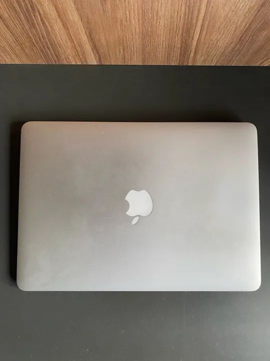 Apple Macbook Air 13 2015 8gb - Foto 2