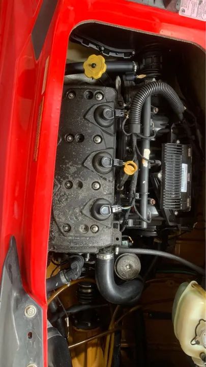 Só venda GTI130 2011/12 segundo dono  - Foto 2