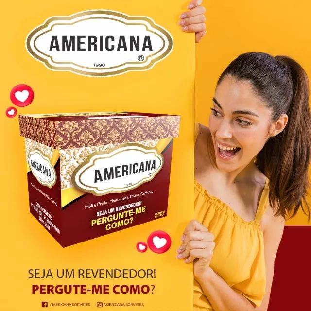 Sorveteria Americana 2024 - Foto 4