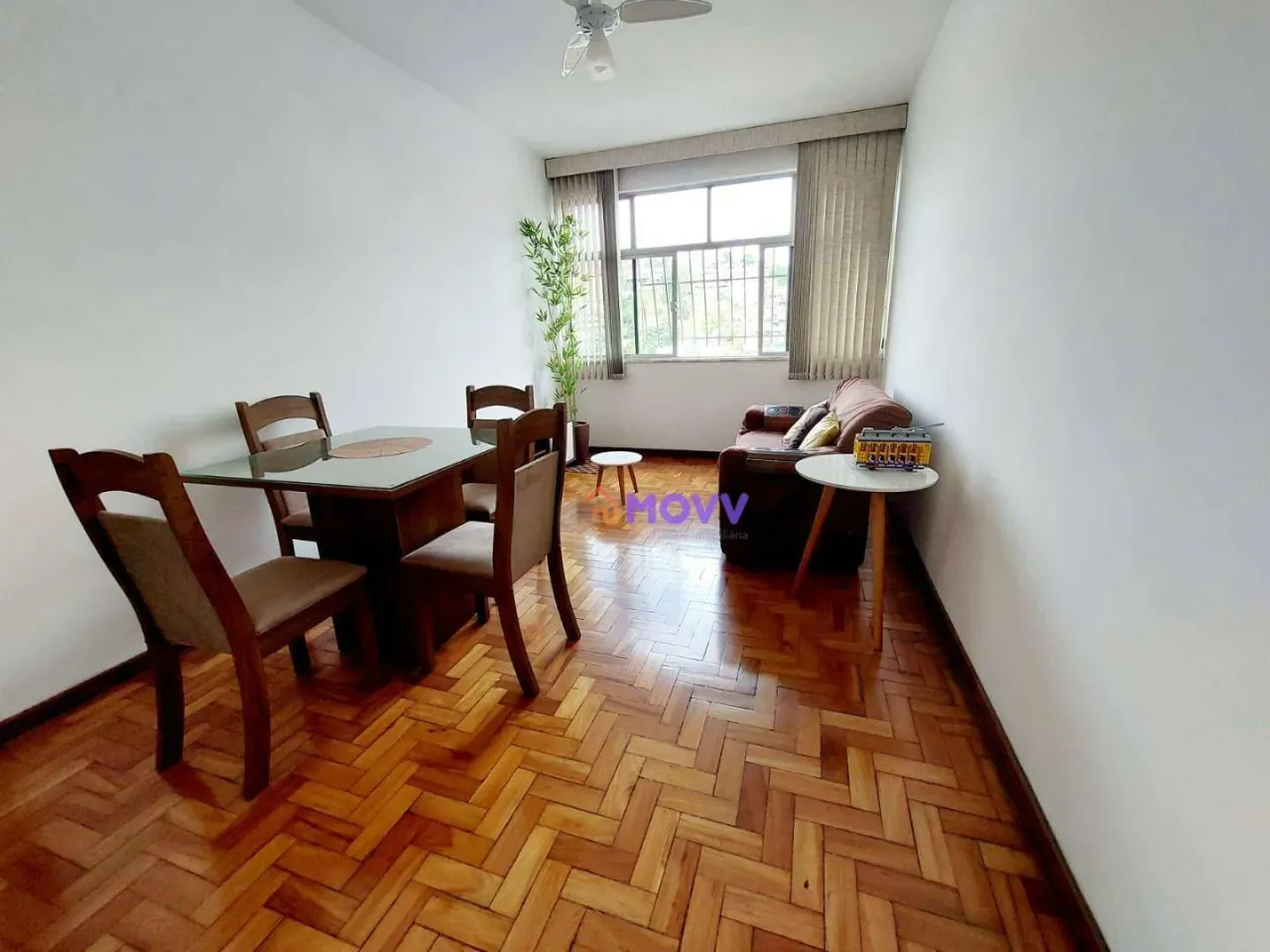 Apartamento com 2 dormitórios à venda, 64 m² por R$ 395.000,00 - São Domingos - Niterói/RJ