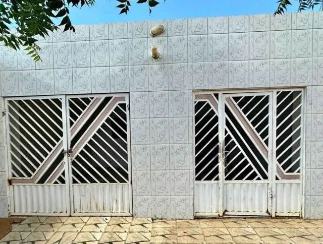 Vendo casa em Samambaia