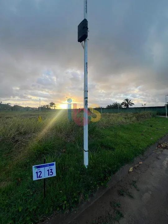 Lote no Condomínio Alphapark - Foto 10