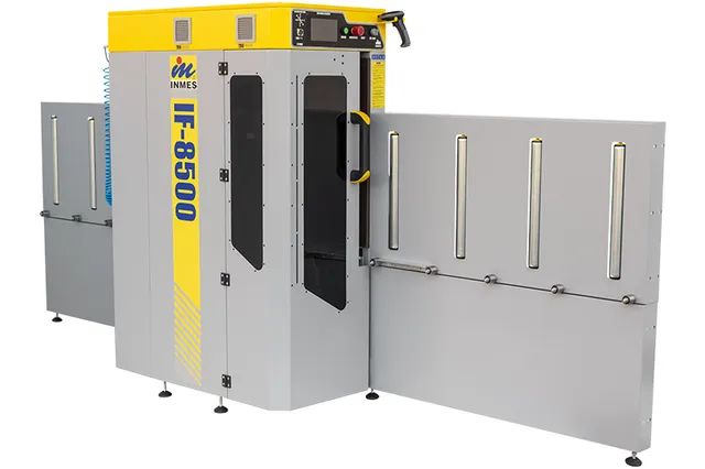 Centro de furação  If 8500 inmes  2021