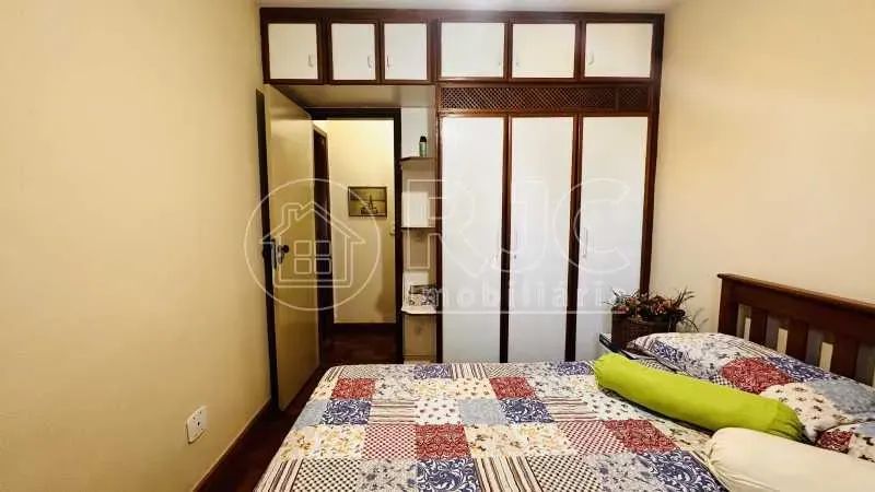 Cobertura-À VENDA-Tijuca-Rio de Janeiro-RJ - Foto 8