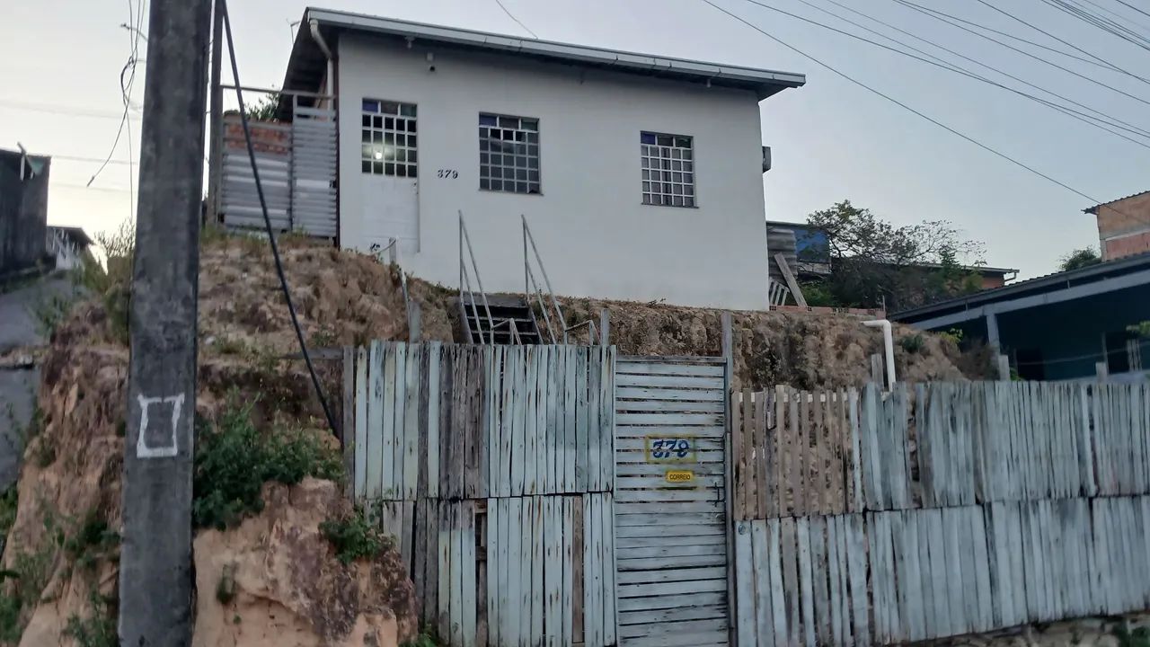 foto - Manaus - Gilberto Mestrinho