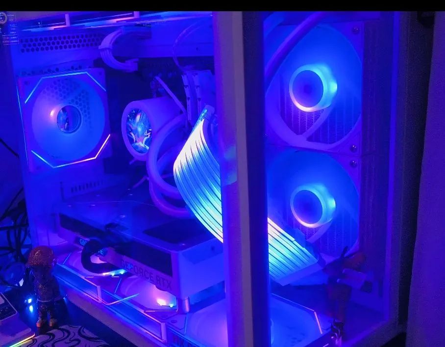 Oportunidade - Vendo PC completíssimo! somente sem placa de vídeo! 