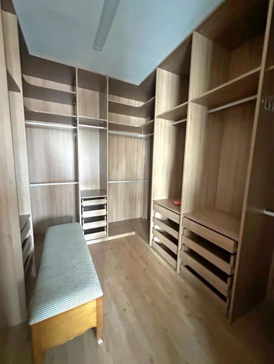 The Sun, Parque Dez. 220m², 4 stes, Closet, escritório e 4 vgs - Foto 4