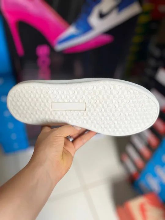 Tênis Mule Sapatênis a pronta entrega Frete grátis - Foto 3