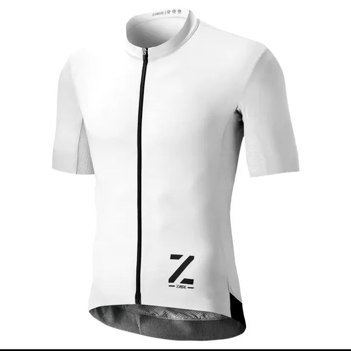 Camisa ciclismo ZRSE 