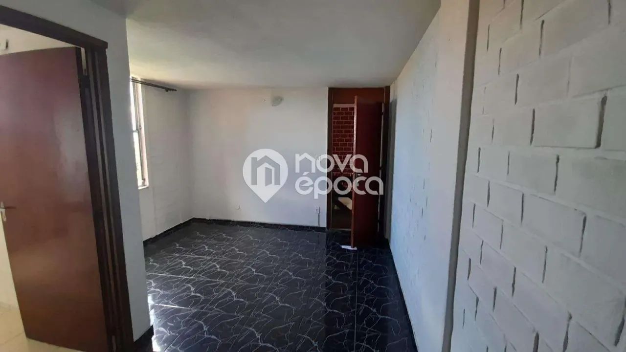 Praia da Bandeira | Apartamento 1 quarto - Foto 3