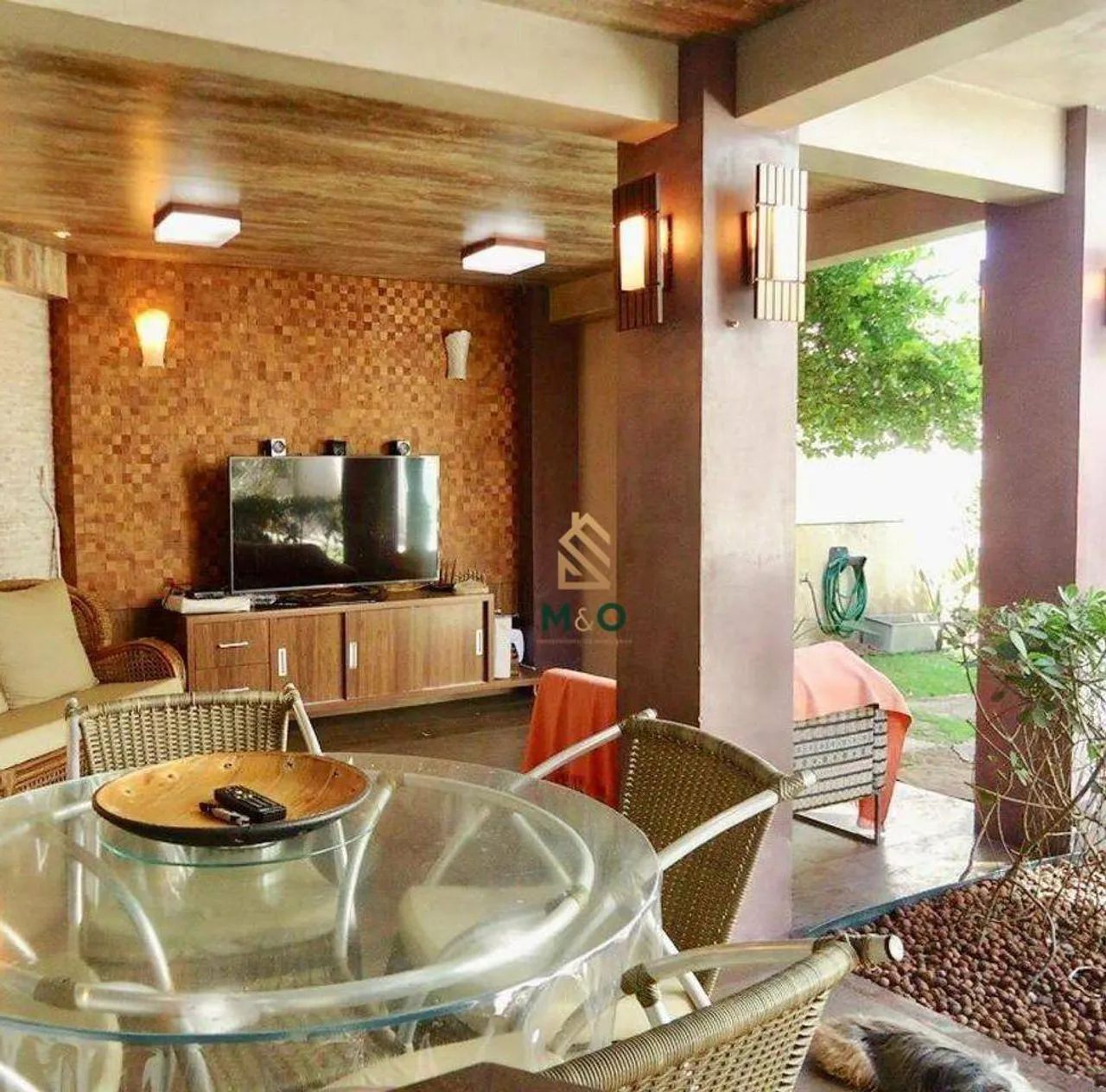Casa com 5 dormitórios à venda, 240 m² por R$ 1.627.000,00 - José de Alencar - Fortaleza/C - Foto 3