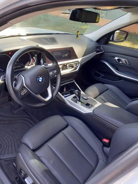 BMW 330 I Sport 2020 - Foto 7