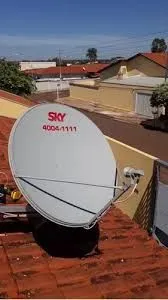 TECNICO SKY ,NOVA PARABÓLICA, CLARO,A PARTI DE 50