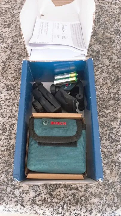 nivel a laser  - Foto 3