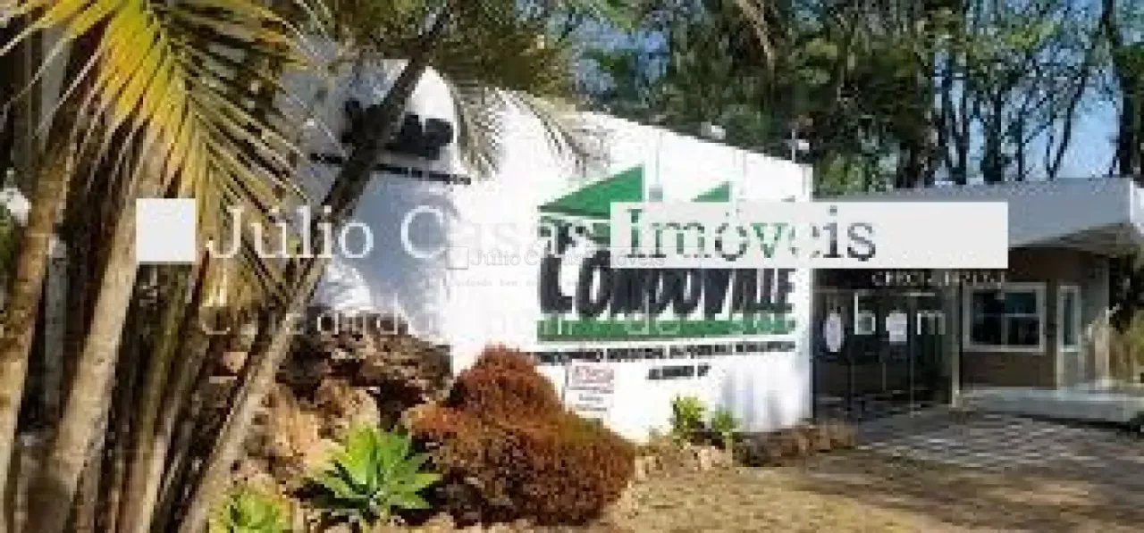 Galpão Industrial para alugar em Alumínio - SP