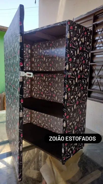 Sapateira de porta  - Foto 3