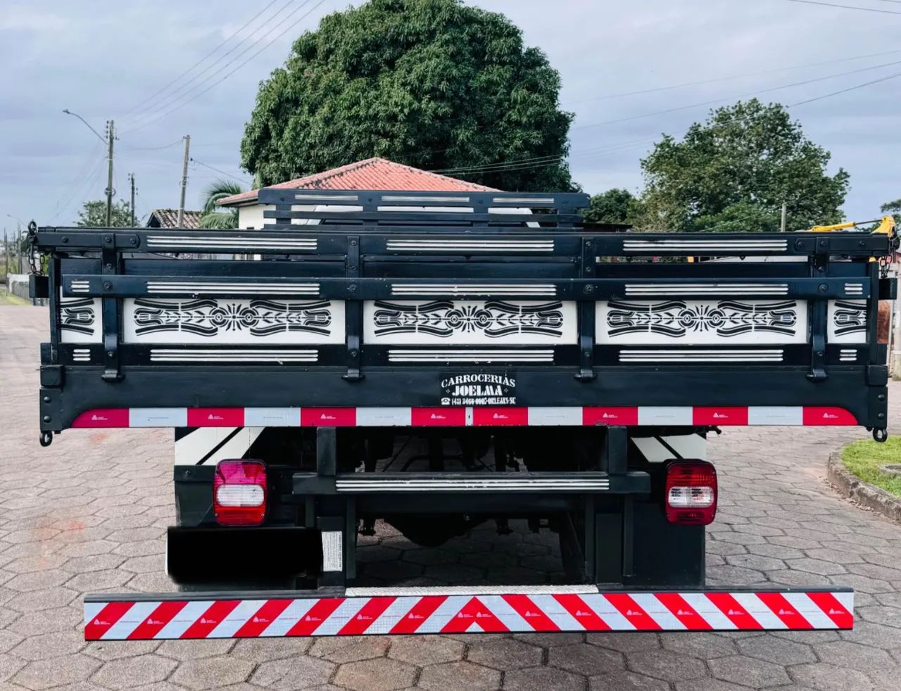 Ford  F4000 4x4   - Foto 4