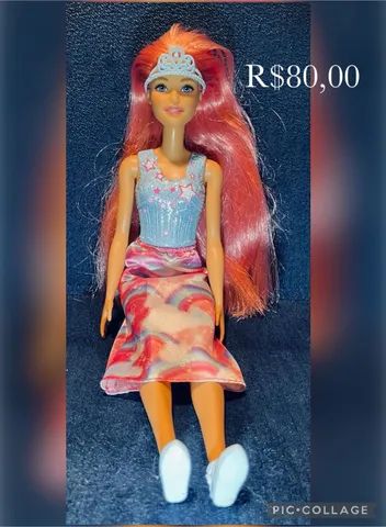 Barbie - Artigos infantis - Sete de Setembro, Sapiranga 1271794819