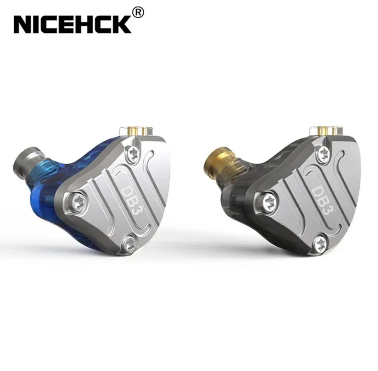 Fone Nicehck DB3 