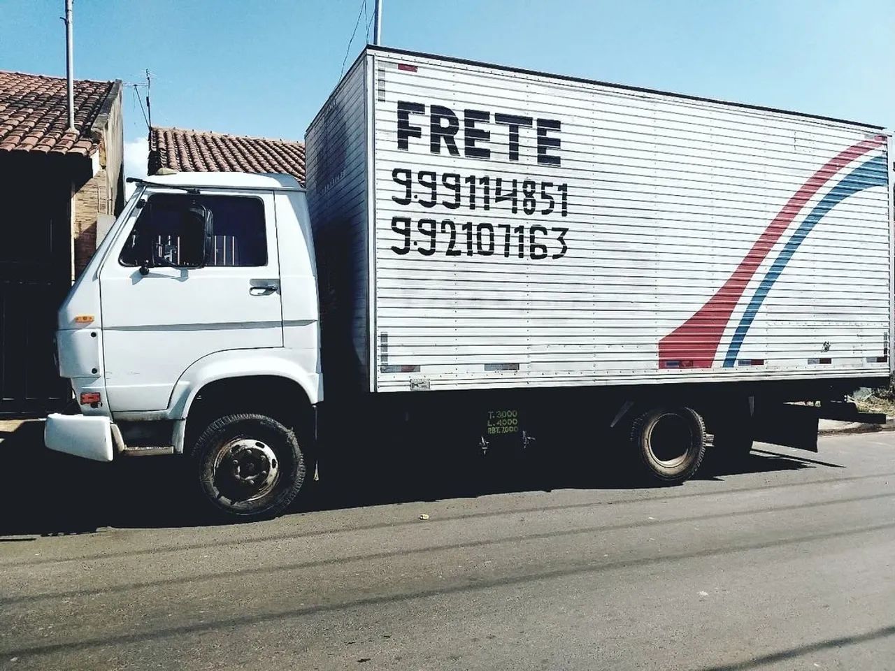 Frete promoção fim de ano o 