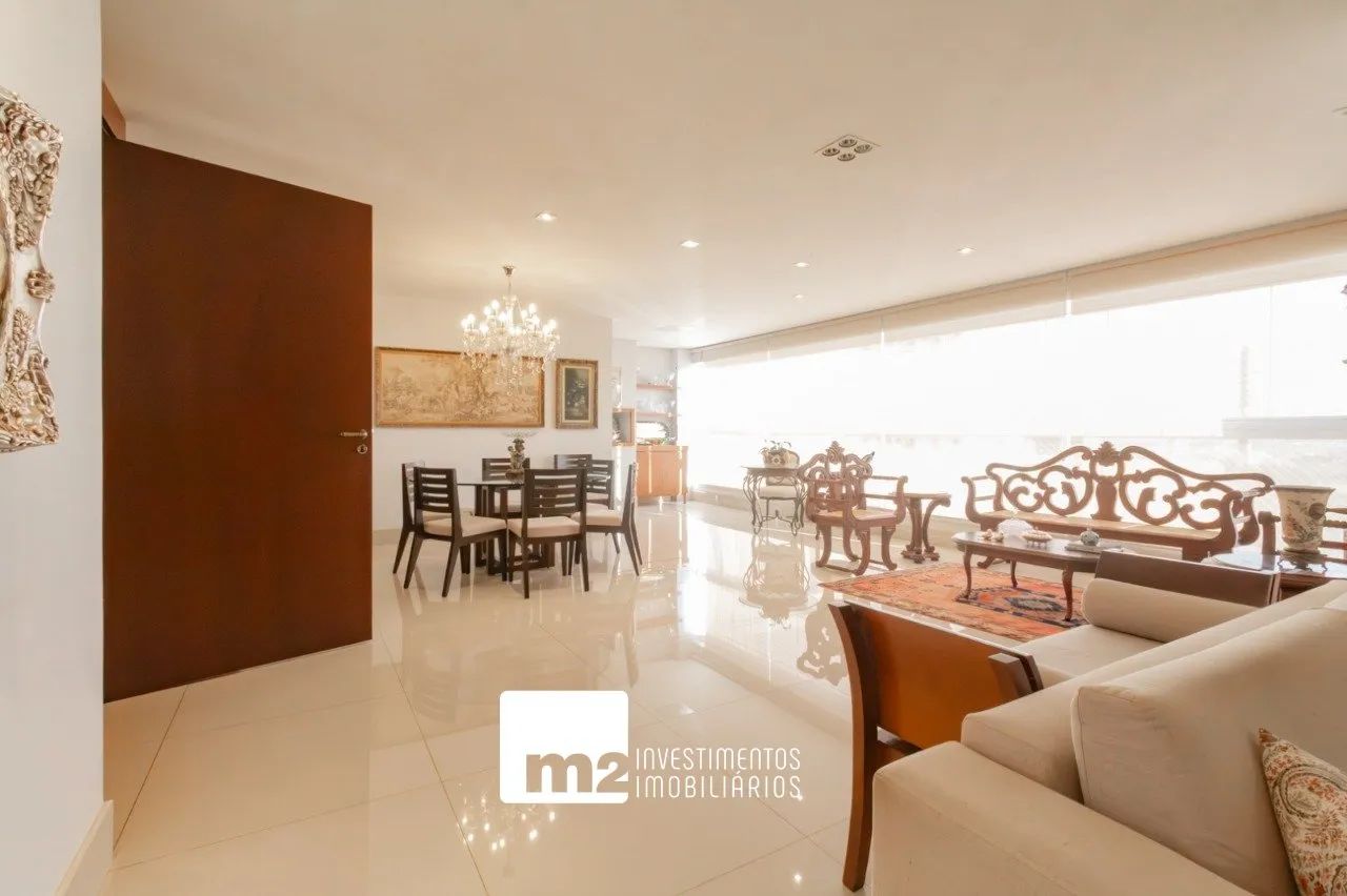 Apartamento no Setor Bueno com 3 quartos - Foto 5